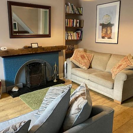 Fairhill Cottage Perfect Location With Garden In Central Ballycastle Esterno foto