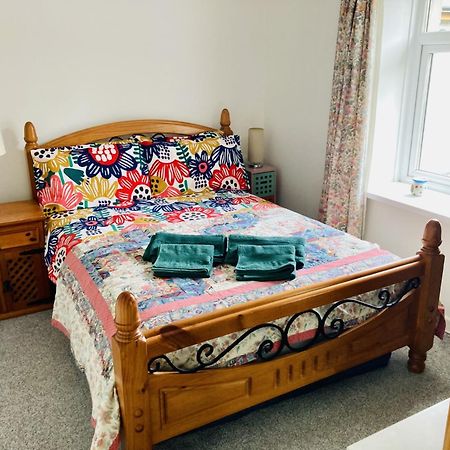 Fairhill Cottage Perfect Location With Garden In Central Ballycastle Esterno foto