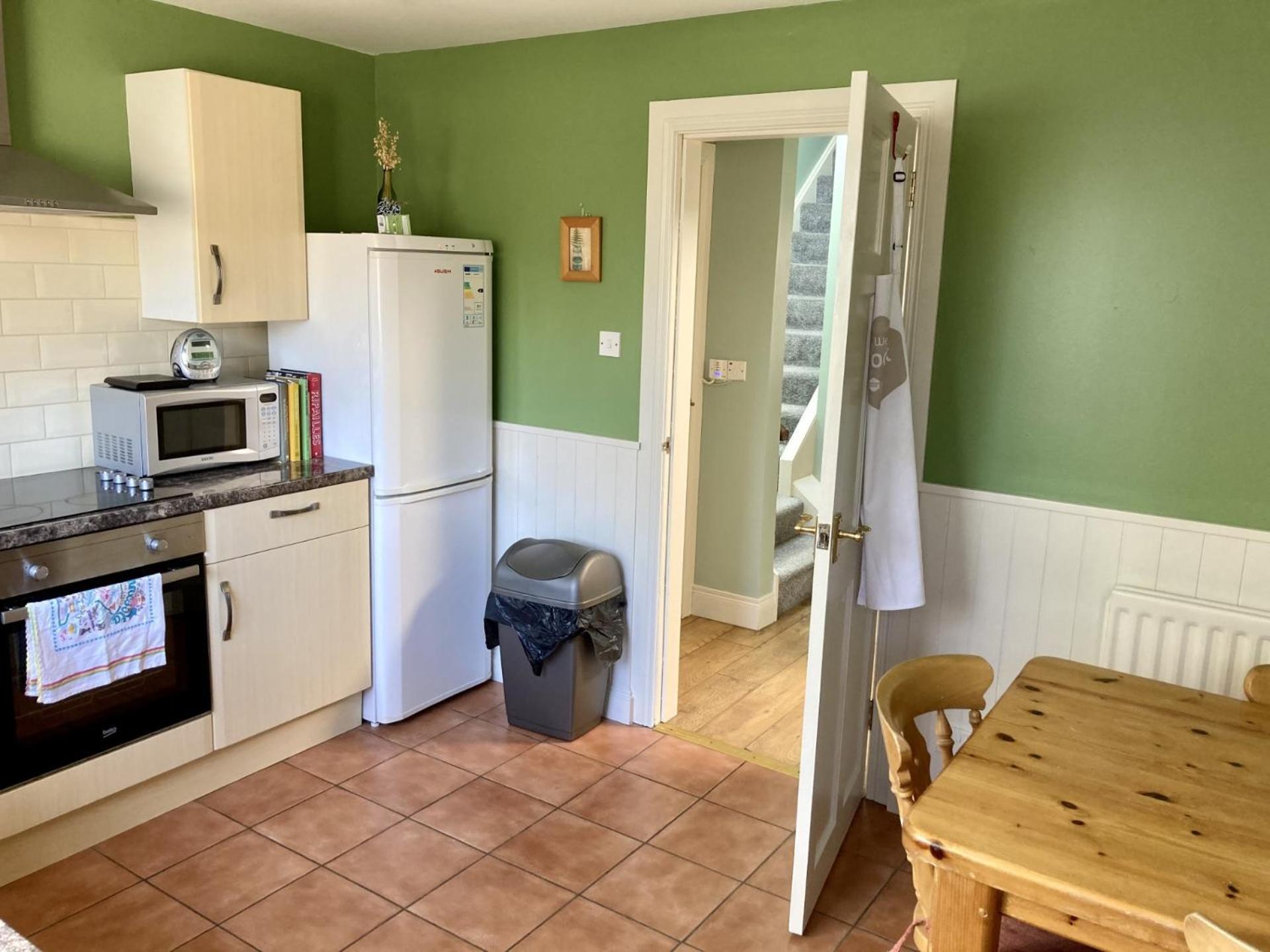 Fairhill Cottage Perfect Location With Garden In Central Ballycastle Esterno foto
