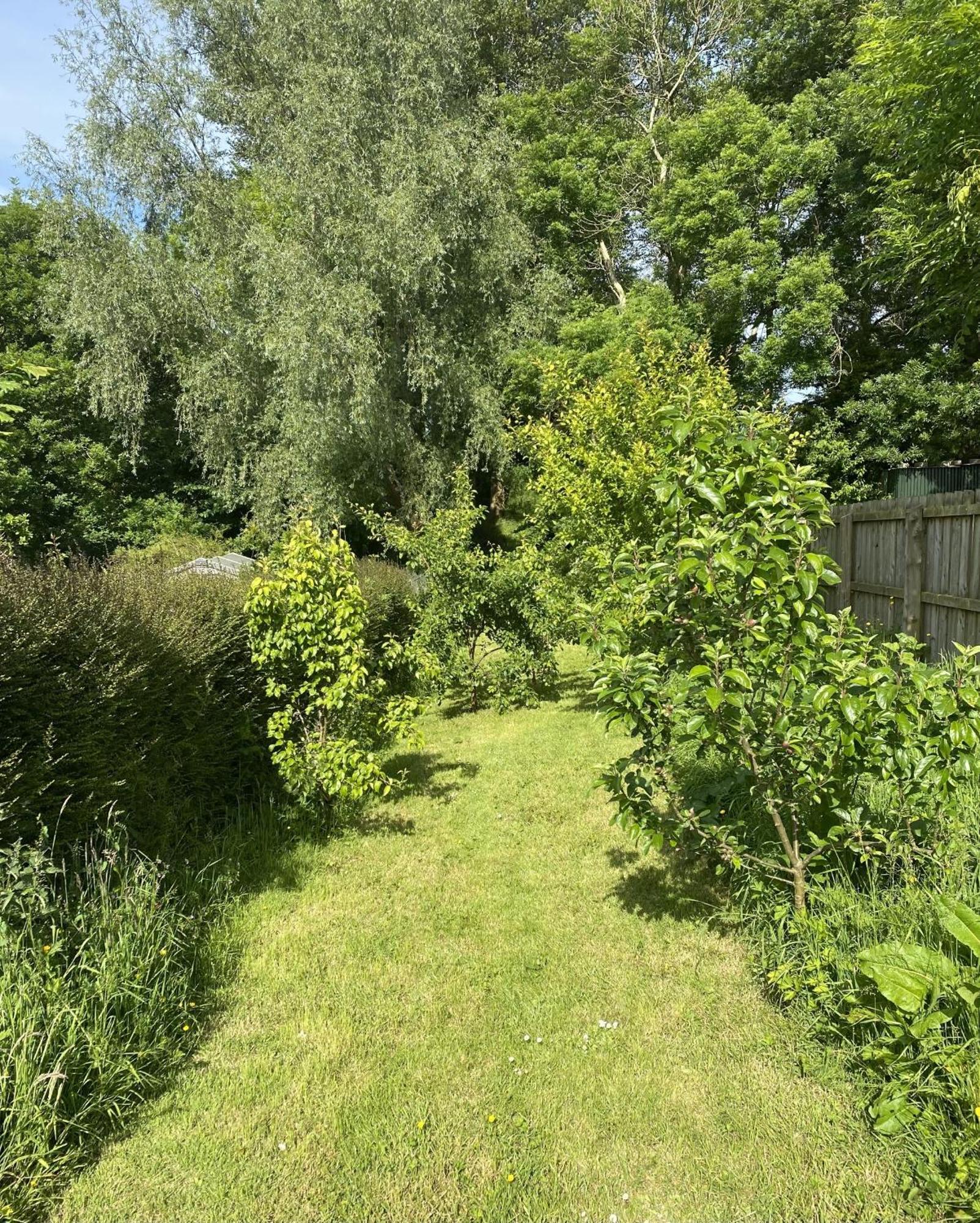 Fairhill Cottage Perfect Location With Garden In Central Ballycastle Esterno foto